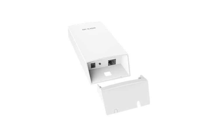 Red Inal. Ap Tenda/Ipcom Exterior Cpe3 2,4ghz 8dbi