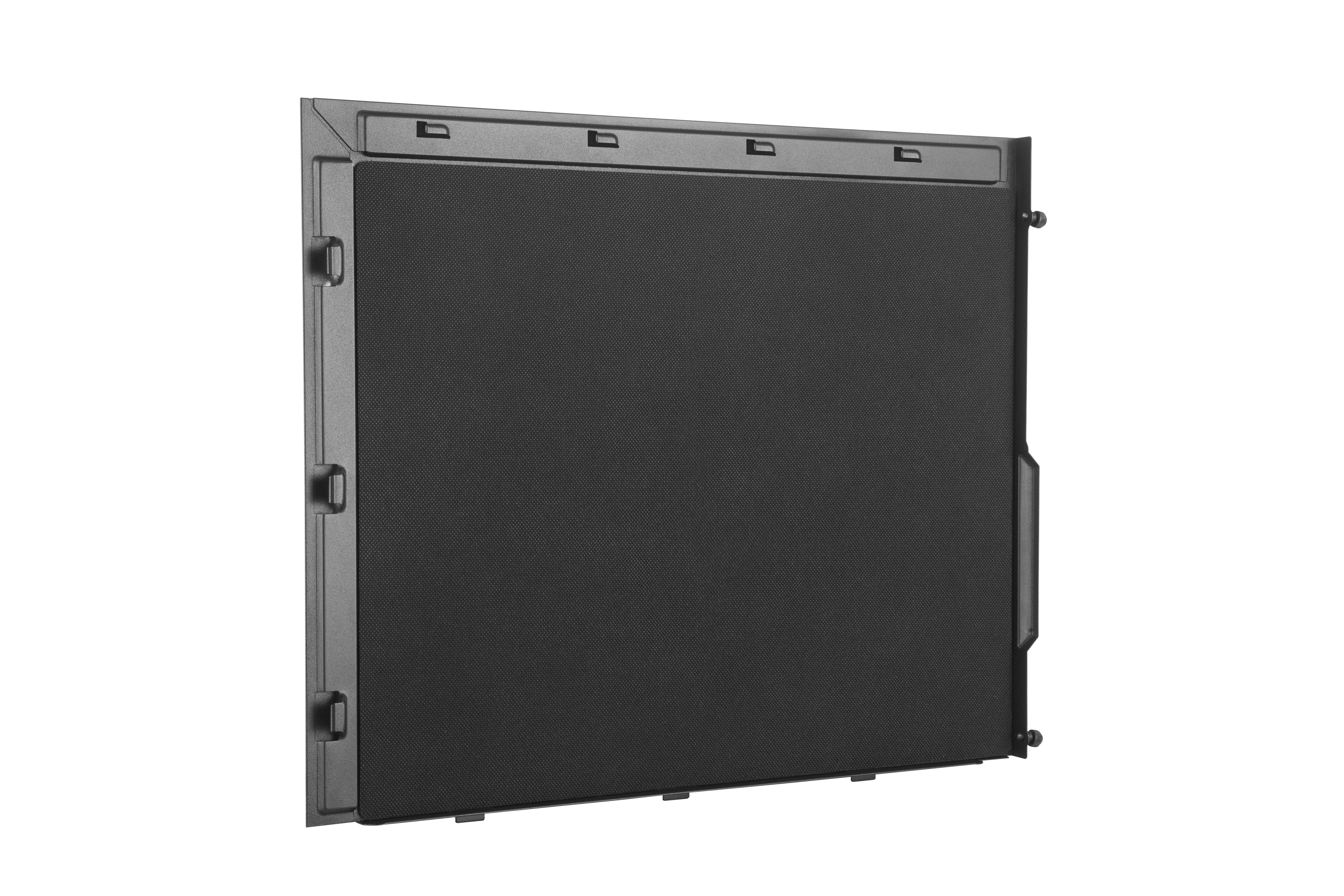 EAN 4719512087398 - Cooler Master Silencio S600 Midi Tower Negro imagen 14