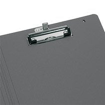 Herlitz 11226628 Portapapel Rosa