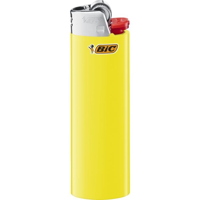 Encendedor Maxi J26 Colores Surtidos Expositor 50 Uds