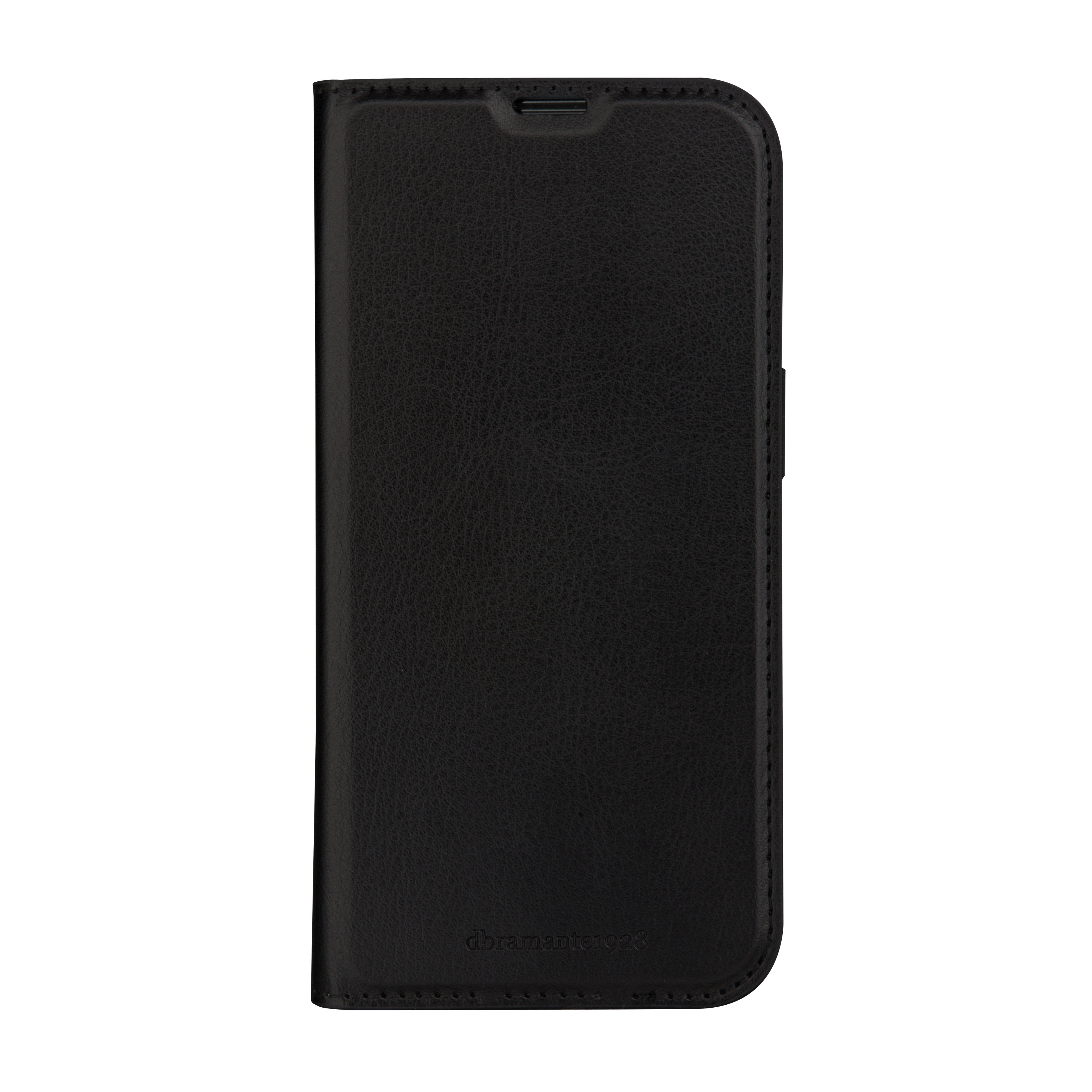 EAN 5711428042484 - dbramante1928 Bergen funda para teléfono móvil Folio Negro imagen 1