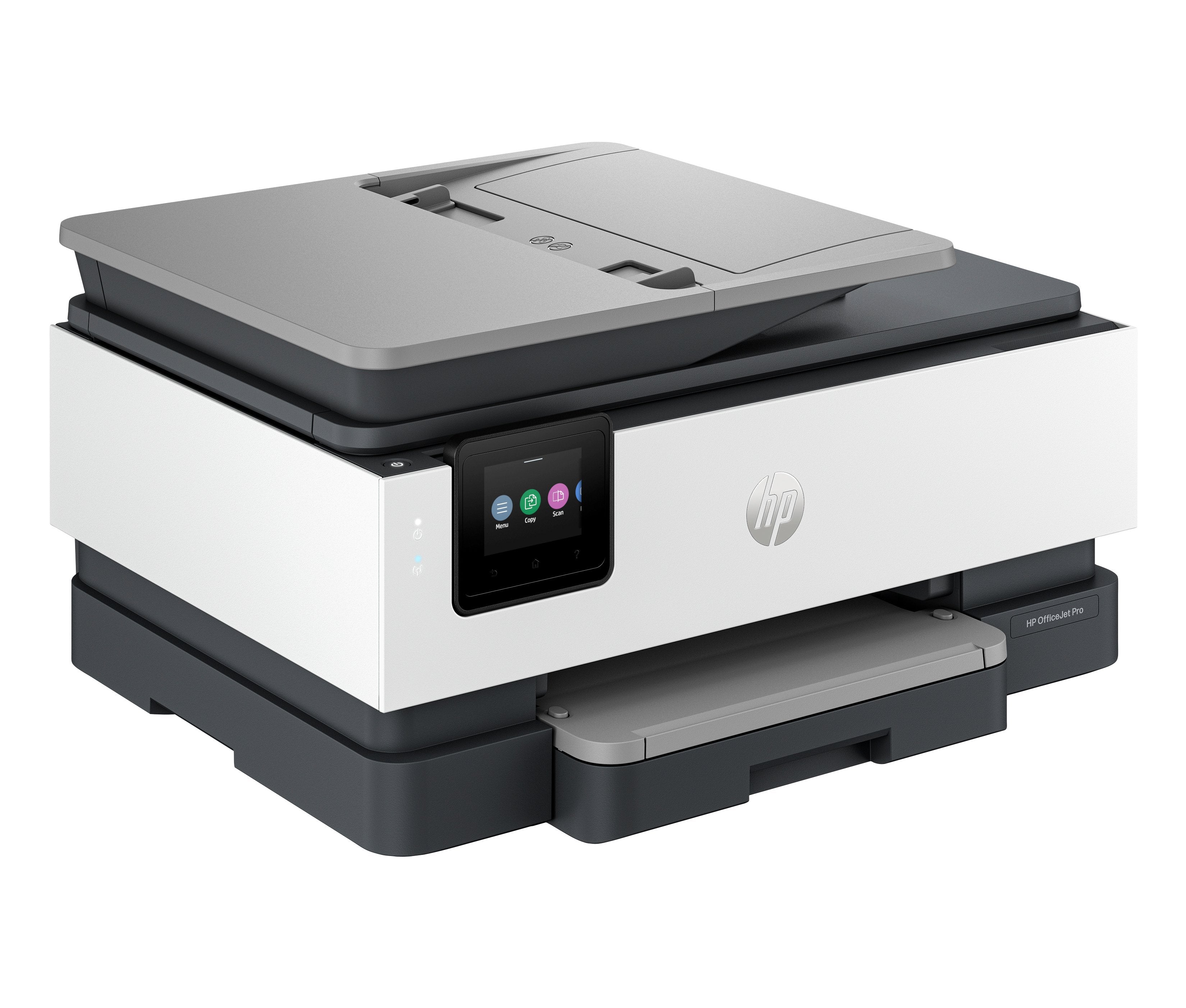 Hp Multifunción Officejet Pro 8122e Wifi Dúplex Blanca 405u3b