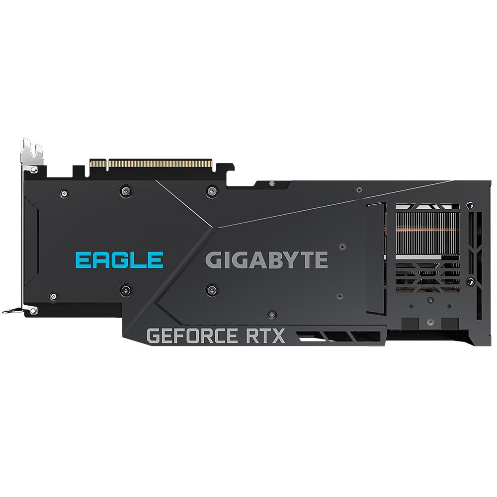 Gigabyte Rtx 3080 Eagle-12gd