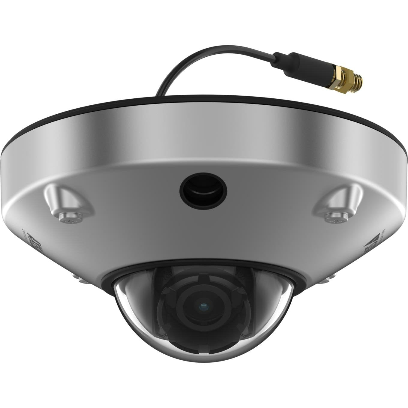 EAN 7331021086500 - Axis F4105-SLRE Unidad de sensor imagen 4