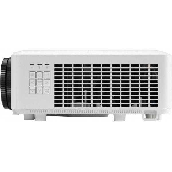 Proyector Laser Viewsonic Ls920wu Lumens Wuxga