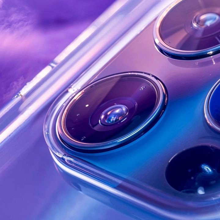 3mk Clear Case For Apple Iphone 17 Pro