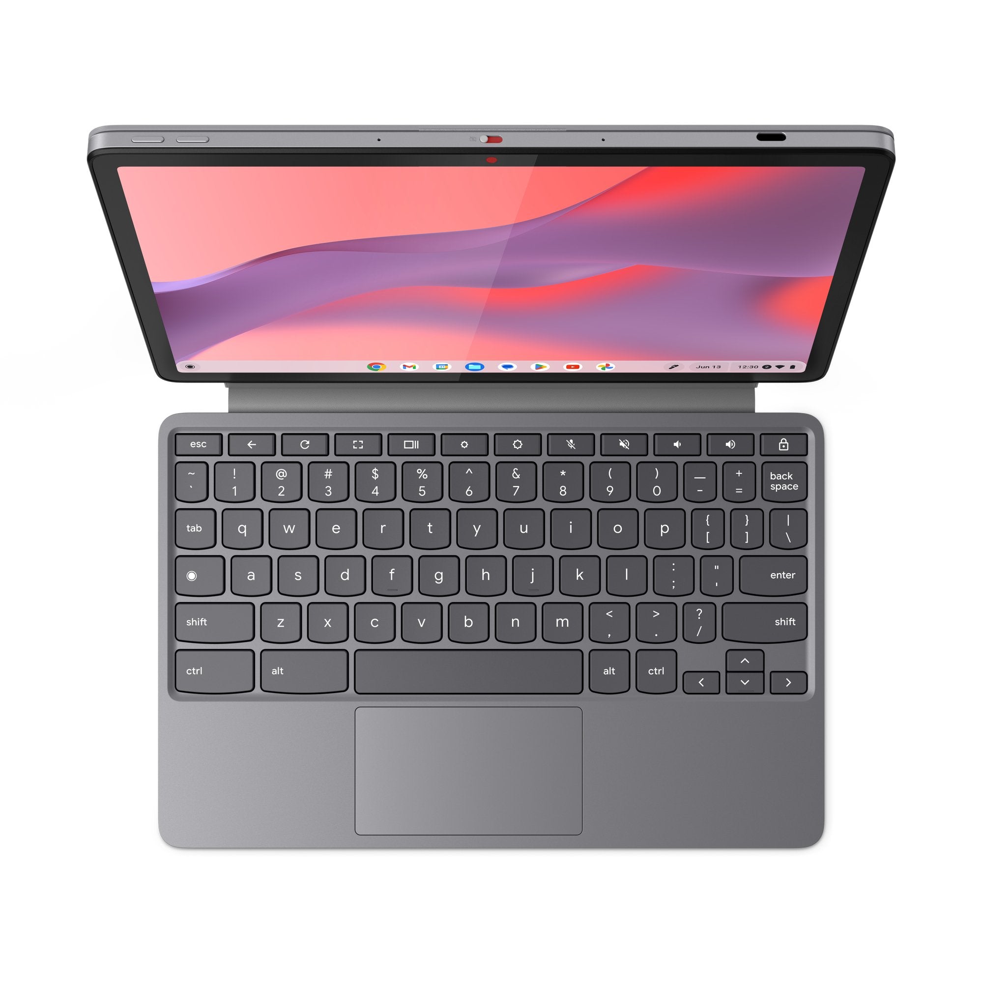 Portatil  Lenovo Ch Duet 11m889 Mk_kompanio 8gb  Chr