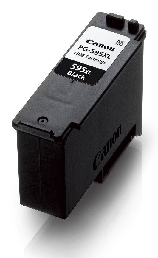 EAN 4549292249279 - Canon PG-595XL cartucho de tinta 1 pieza(s) Original Alto rendimiento (XL) Negro imagen 1