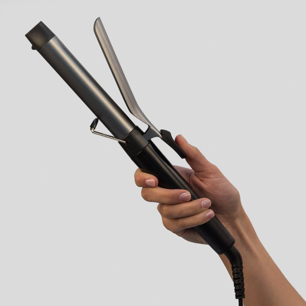 EAN 4008496975785 - Remington CI 6525 Rizador de pelo Caliente Negro imagen 4