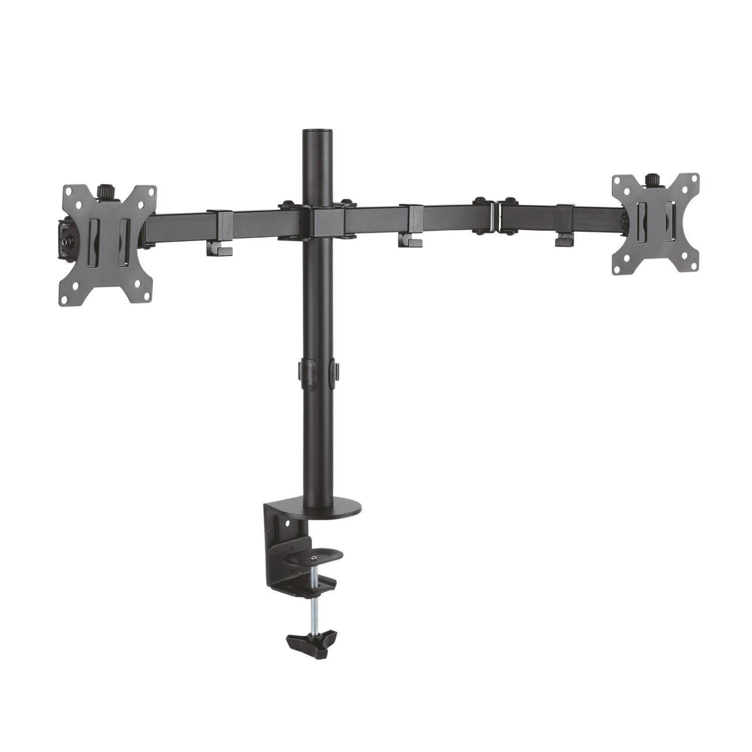 Aisens Soporte Tv Monitor Mesa Eco Gira Incl 8kg 3piv 2braz 13-32 Neg Dt32tsr-041