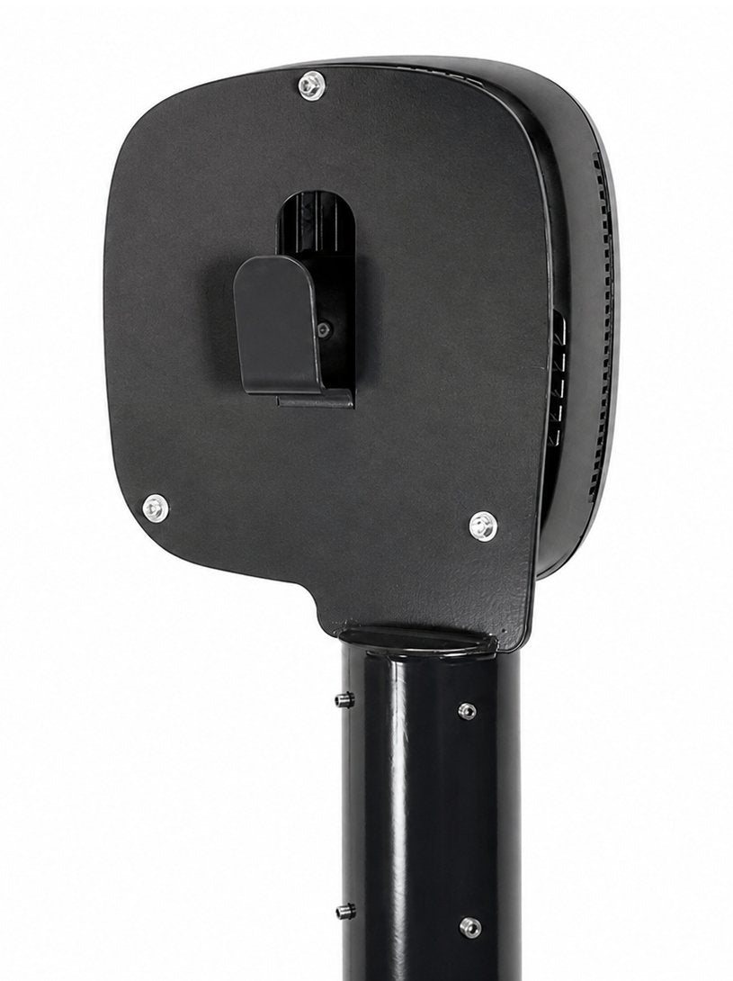 EAN 7350084191815 - Charge Amps Luna Poleplate - Next Green imagen 2
