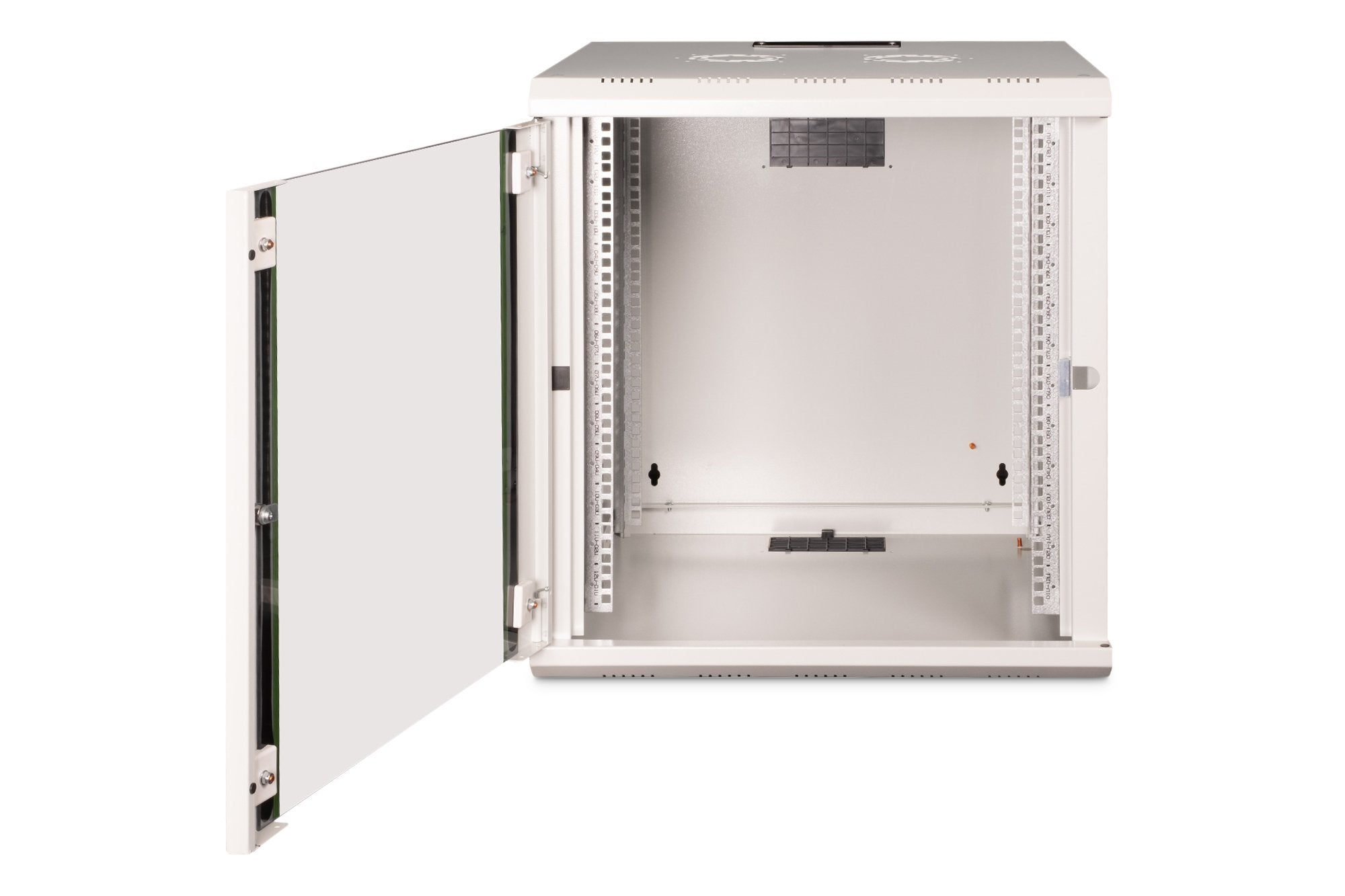 EAN 4016032180517 - Digitus DN-19 12U-6/6 armario rack Bastidor de pared Gris imagen 6