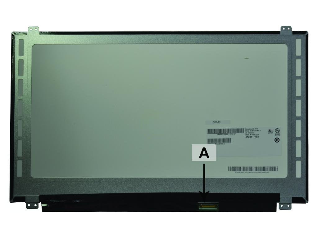 EAN 5055190180303 - 2-Power SCR0554A refacción para laptop Mostrar imagen 1