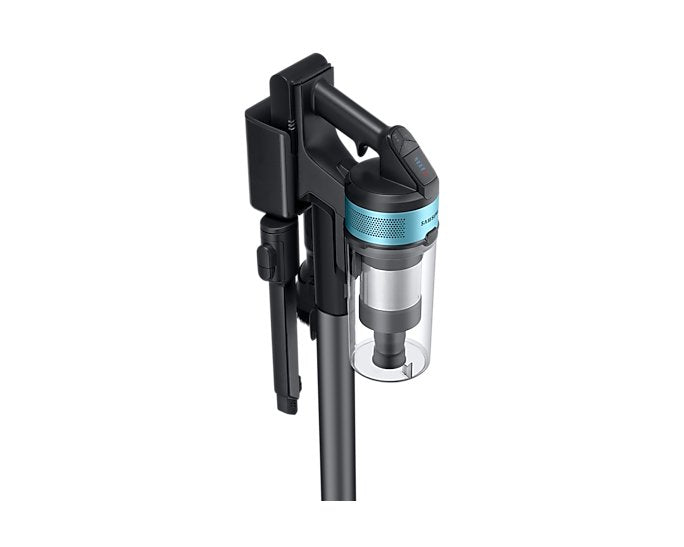 EAN 8806095108872 - Samsung VS20B75BGR1 Aspiradora escoba 2 en 1 Batería Secar Sin bolsa 200 W Negro, Cromo imagen 27