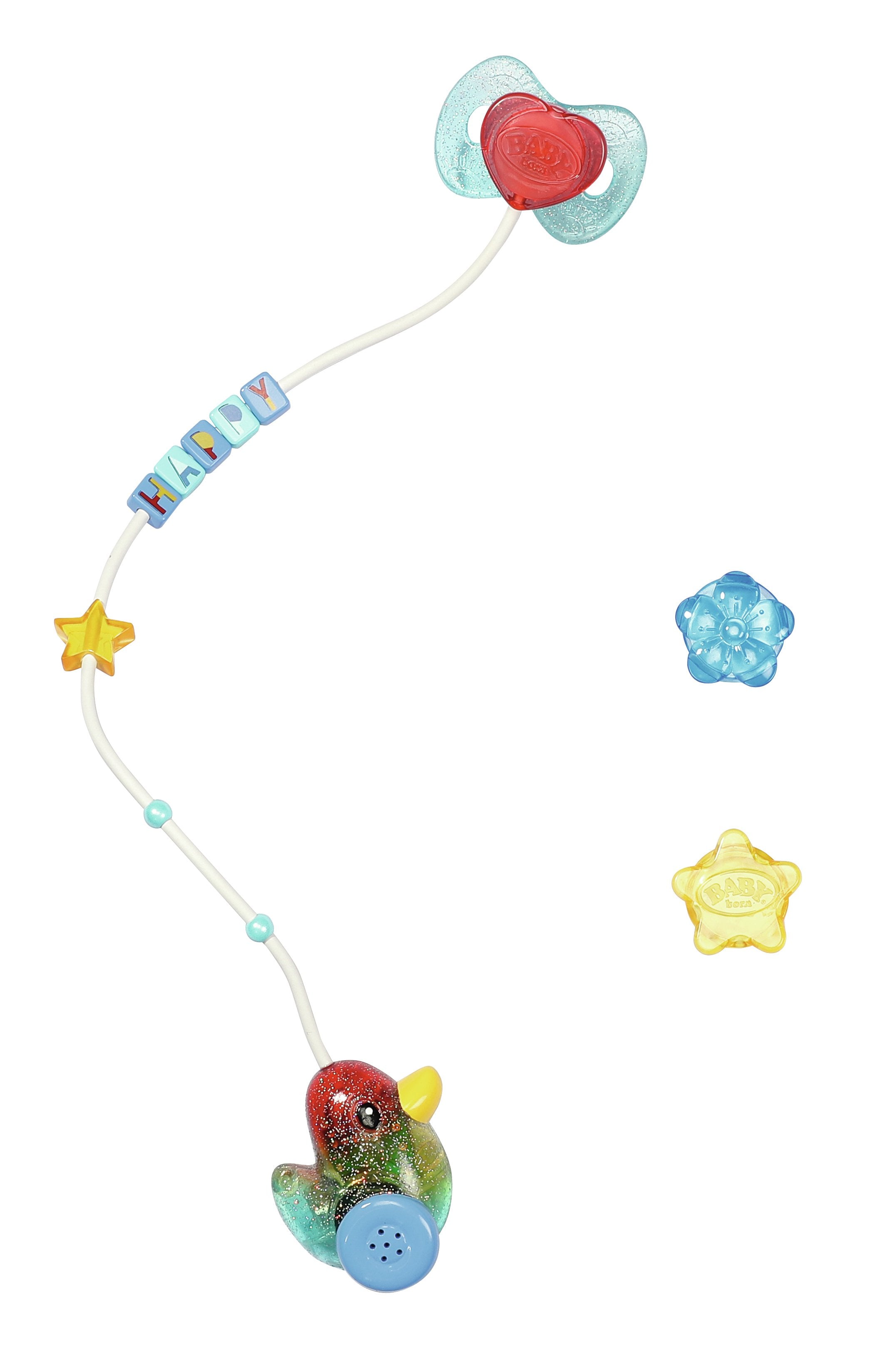 Baby Born - Happy Birthday Interactive Magic Dummy 43cm (830017)