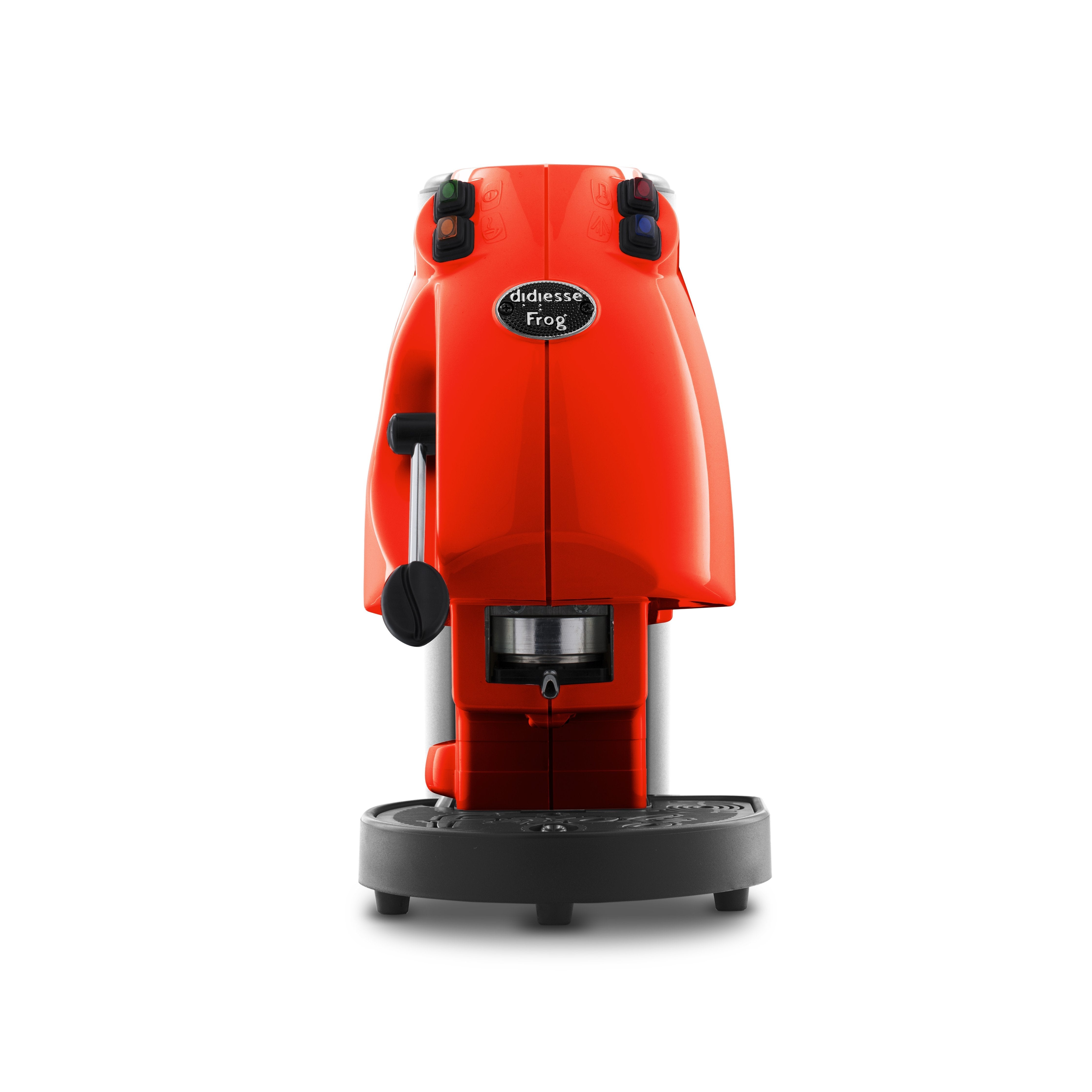 Didiesse Frog Revolution Semi-Automática Máquina Espresso 1,5 L