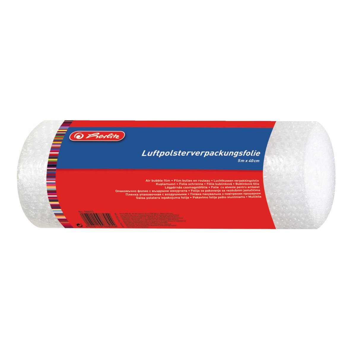 Plámico De Hrhjas Herlitz 5mx40cm