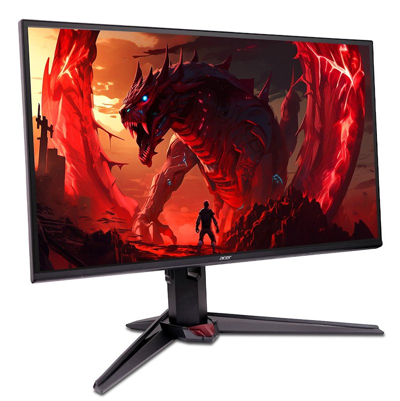 Acer Nitro Xv240yx1bmiiprx - 200hz  Full Hd  23,8''  Ips  1ms