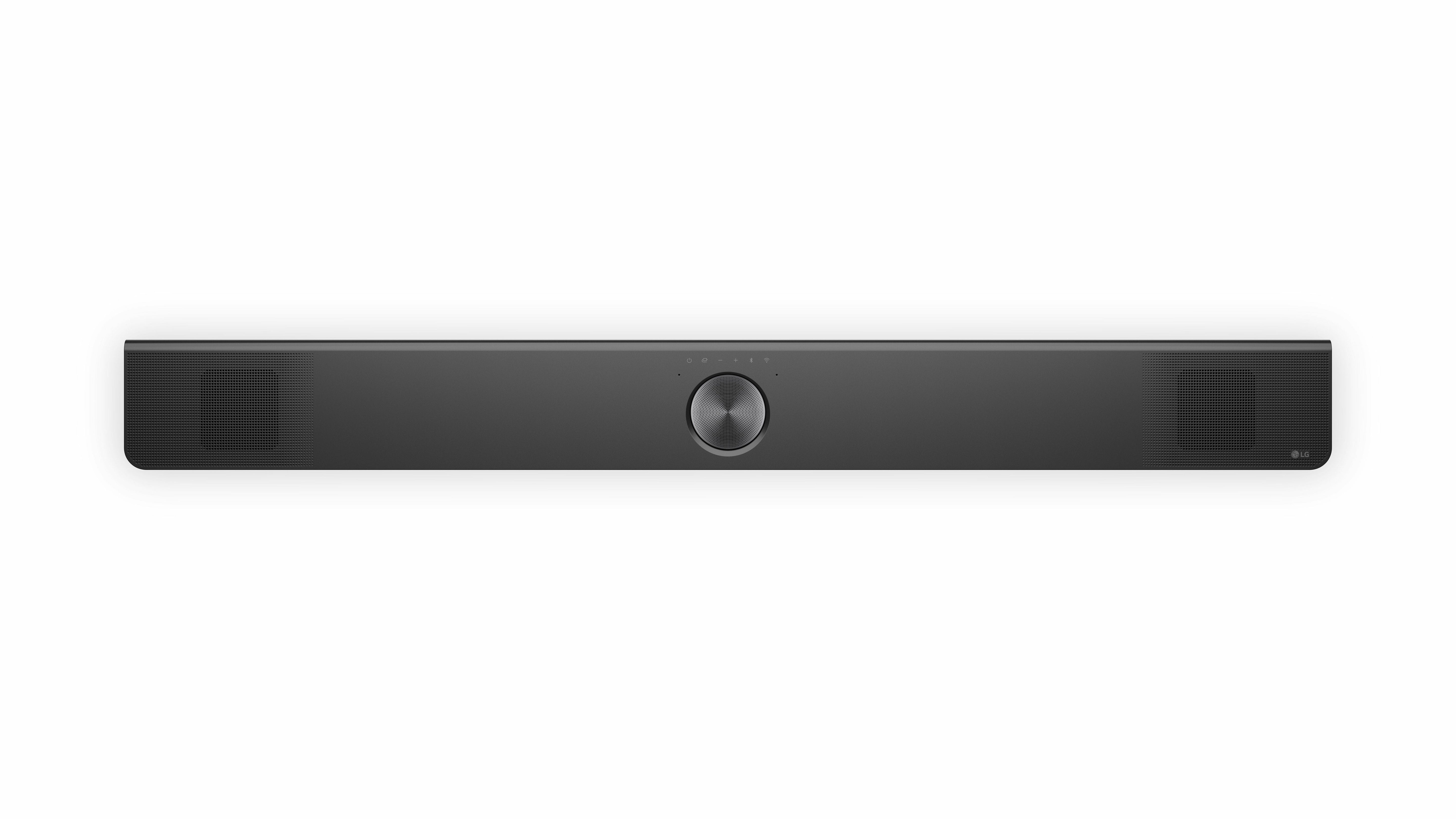 Lg S90ty Barra De Sonido Con Subwoofer Inalámbrico Dolby Atmos, 570w 5.1.3 Canales
