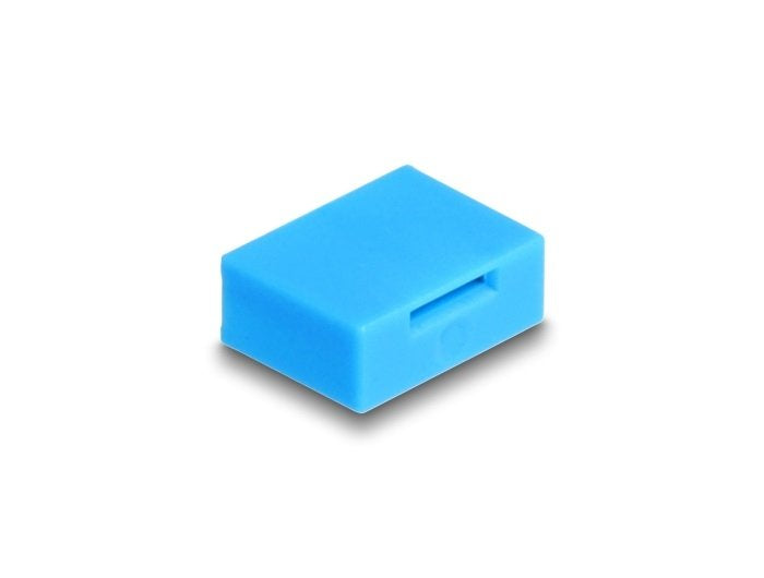Delock 20947 Bloqueador De 10 Puertos Para Puerto Usb Tipo-A Hembra