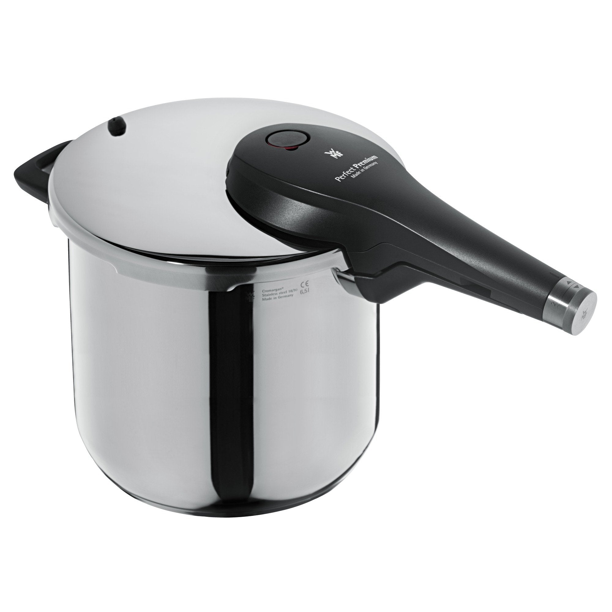 Wmf Perfect Premium Schnellkochtopf 6,5 L,22 Cm