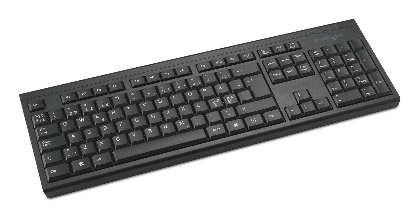 Kb150 Eq Wireless Keyboard -  Pan Nordic