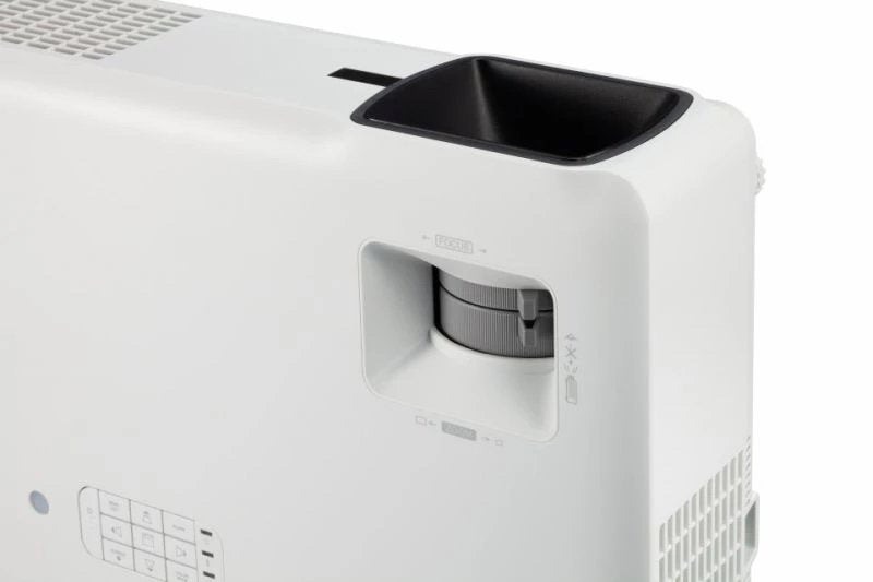 Videoproyector Viewsonic Wxga 4000 Lúmenes Ansi Led Wxga (1280x800) Blanco