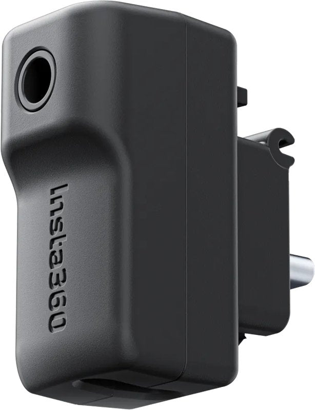 EAN 6970357855711 - Insta360 CINSBBMC accesorio para cámara de deportes de acción Adaptador de micrófono para cámara imagen 2