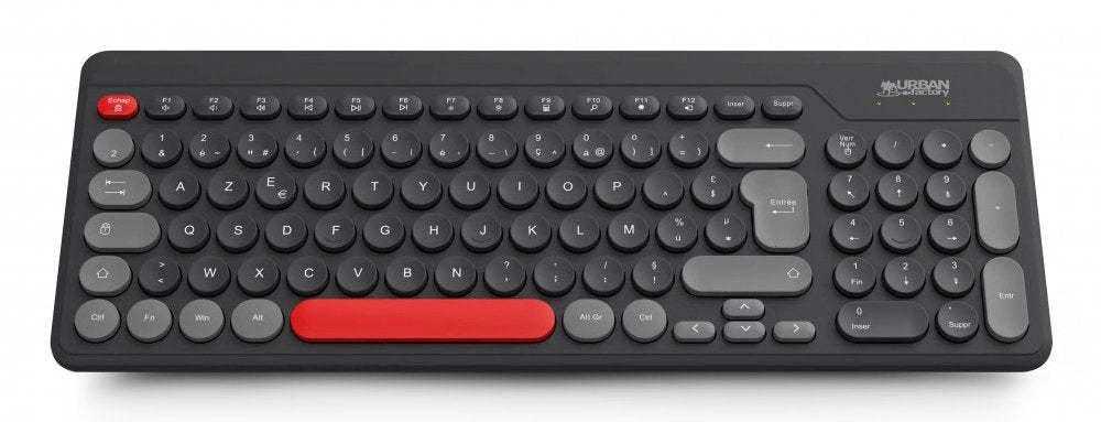 Onlee Color: Flat Wireless
