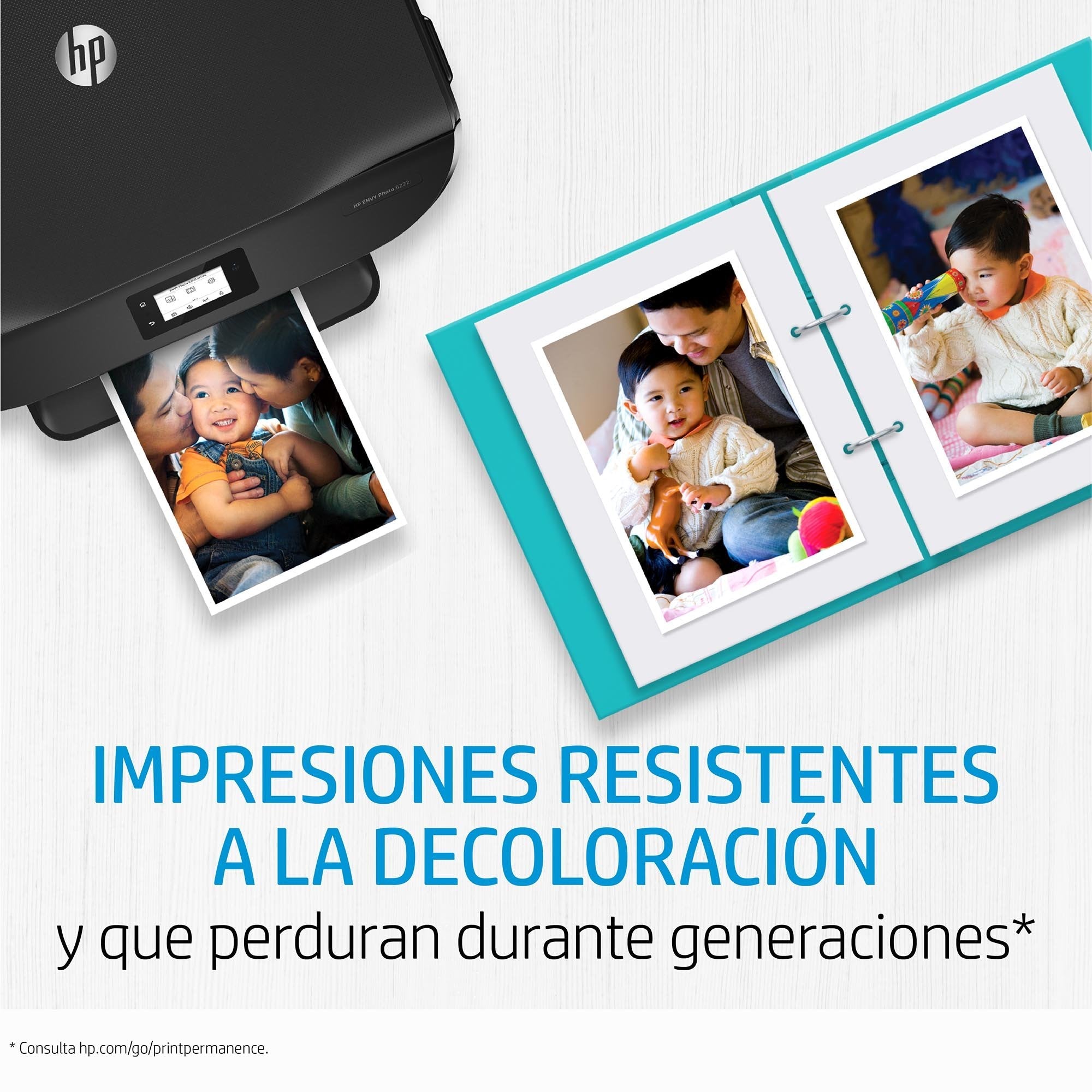 Tinta Original Hp 364 Xl Alta Capacidad Negro Fotográfico