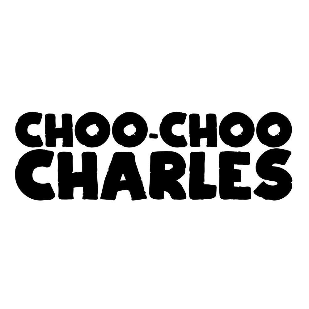 Juego Choo Choo Charles Playstation 5