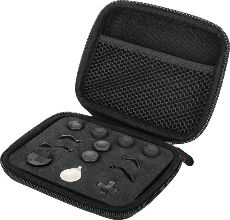 Venom Cumomisation Kit Negro Ps5
