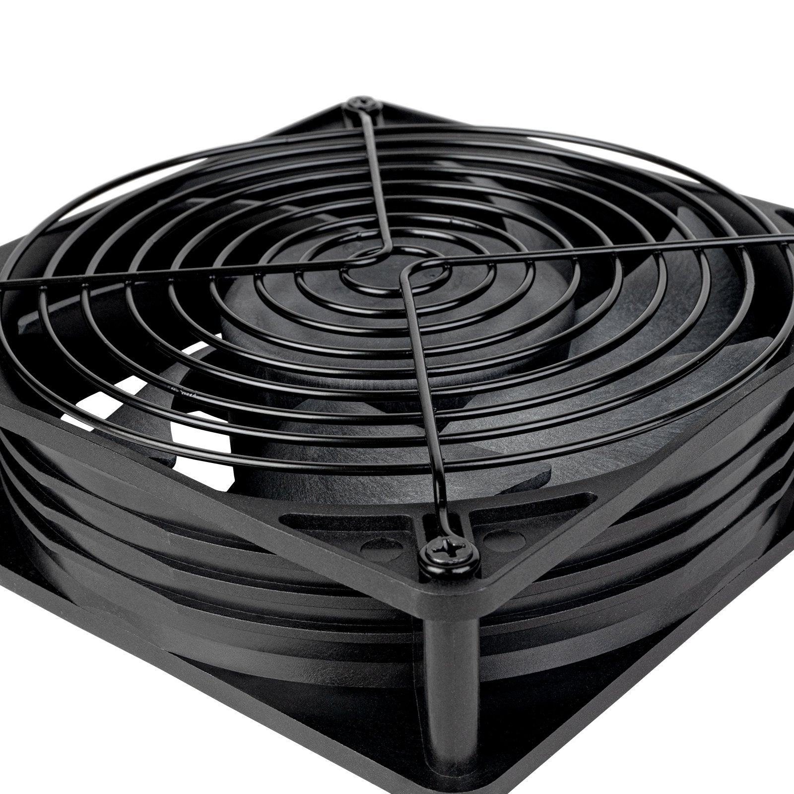 Silverstone Sst-Fhs140x 140x140x38