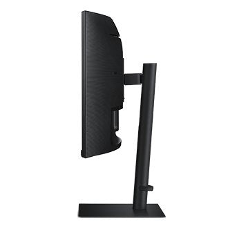 EAN 8806094974751 - Samsung S65UC pantalla para PC 86,4 cm (34") 3440 x 1440 Pixeles UltraWide Quad HD LCD Negro imagen 16
