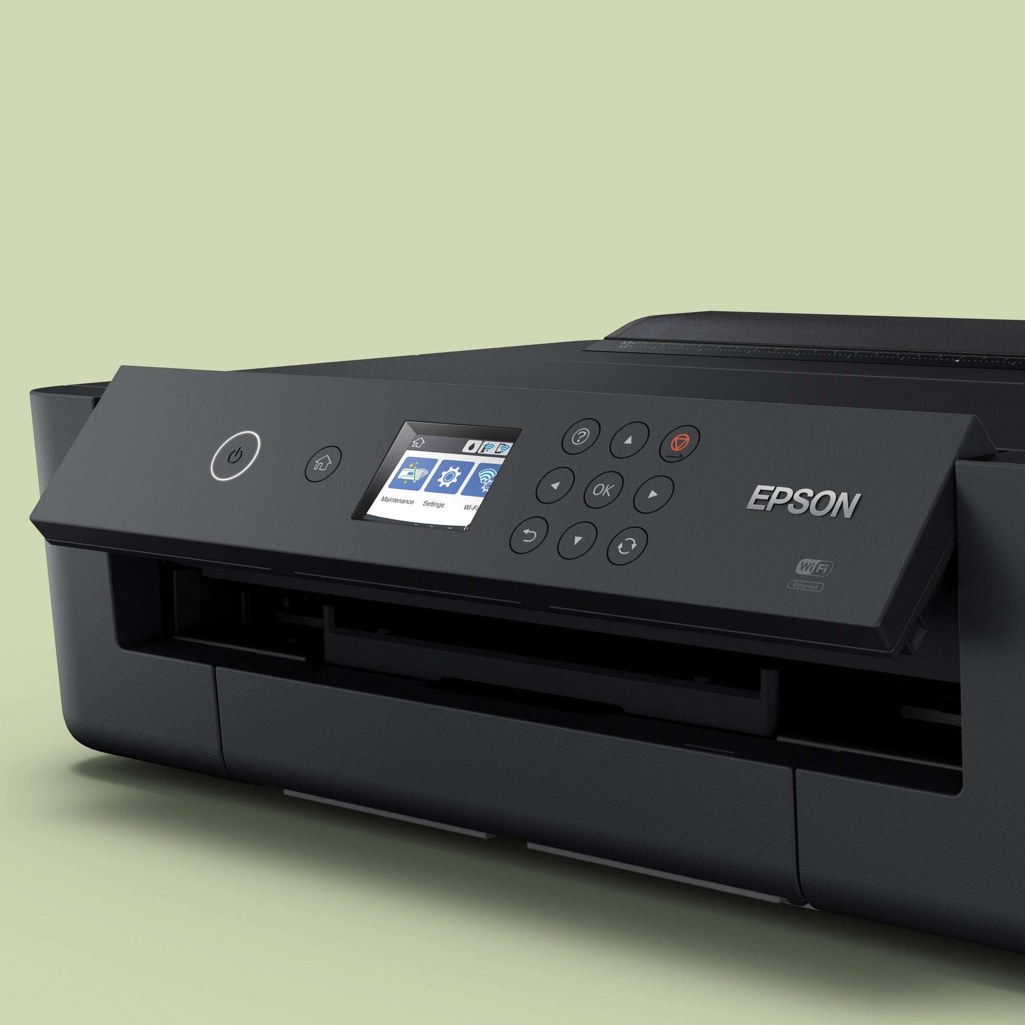 EAN 8715946633893 - Epson HD XP-15000 impresora de inyección de tinta Color 5760 x 1440 DPI Wifi imagen 10