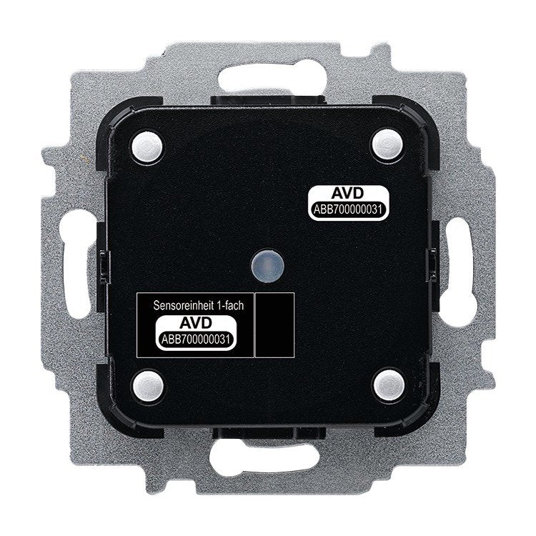 Busch Jaeger Bj 6108 06 Taster Ba 2-Fach