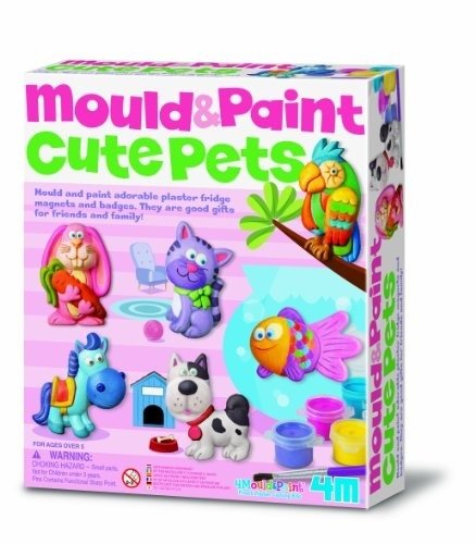 EAN 4893156035394 - Borella Fun Crafts Cute Pets imagen 1