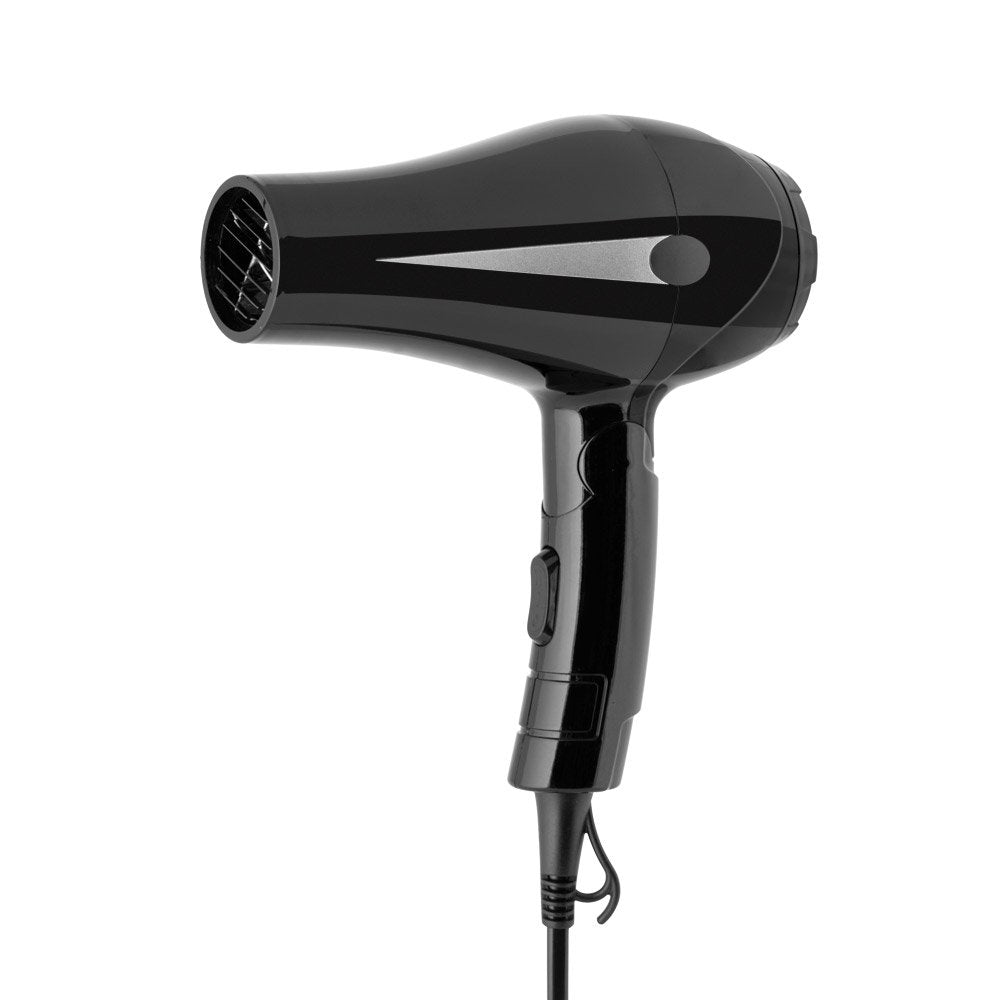 Secador Orbegozo Se 1160 1200w Negro