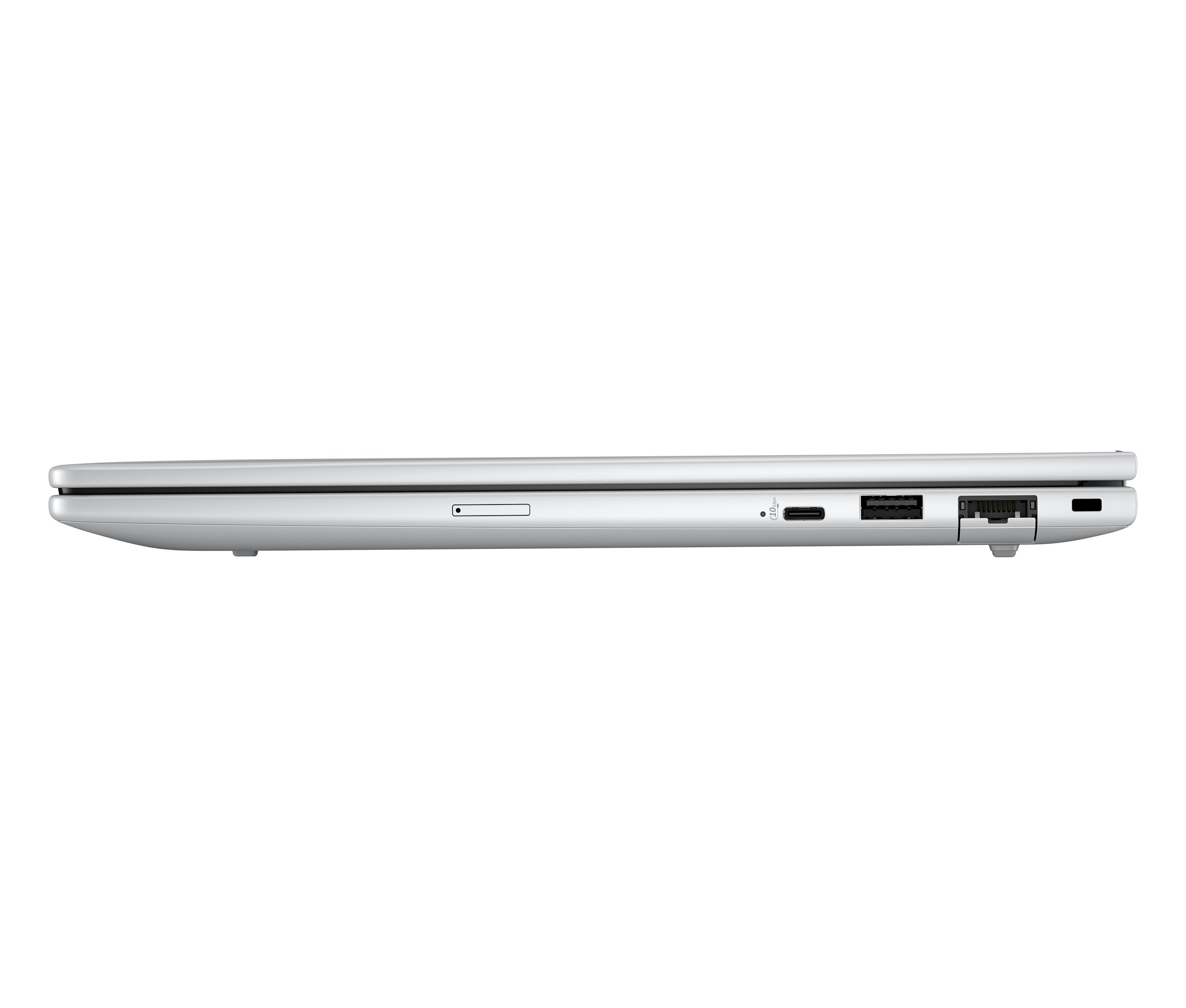 Hp Elitebook 8 G1i 14 U7-258v Syst