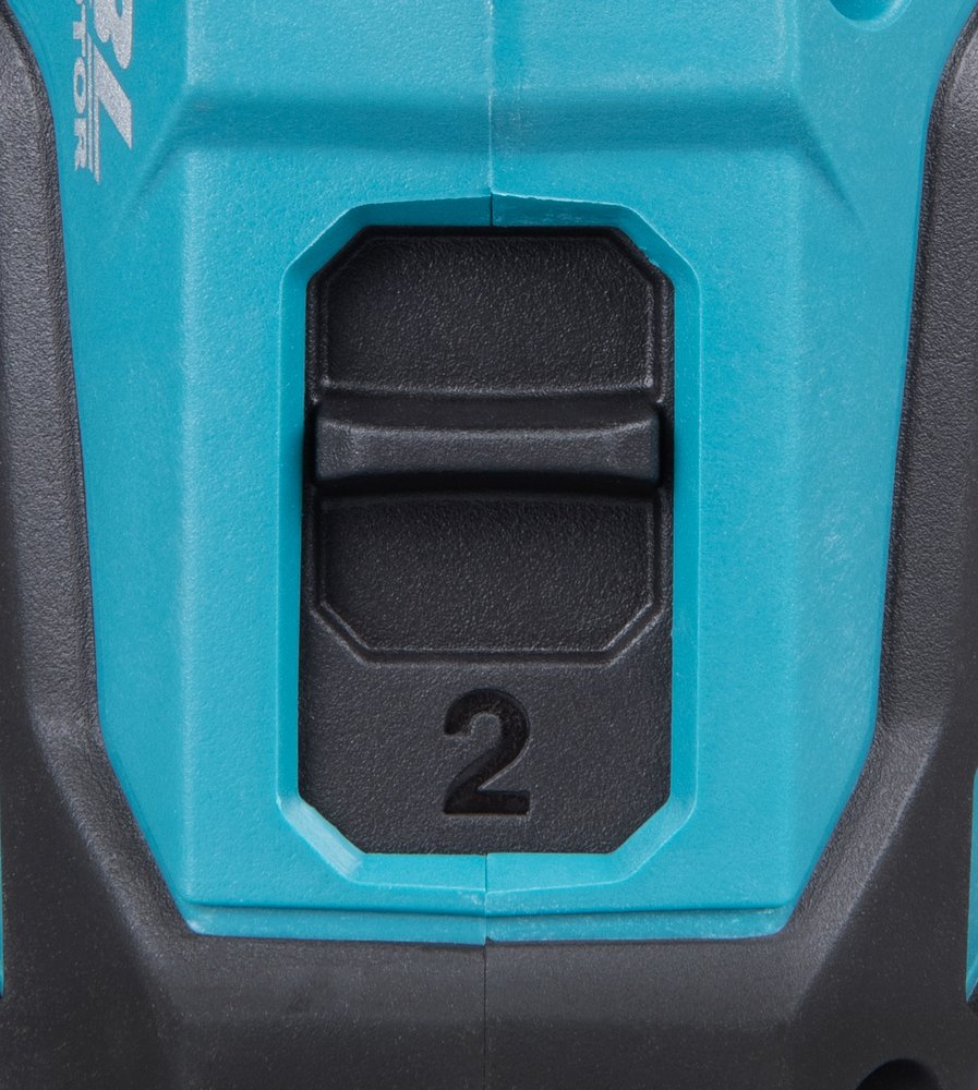 EAN 0197050009845 - Makita DDF490Z taladro 1900 RPM Sin llave 1,7 kg Azul, Negro imagen 13