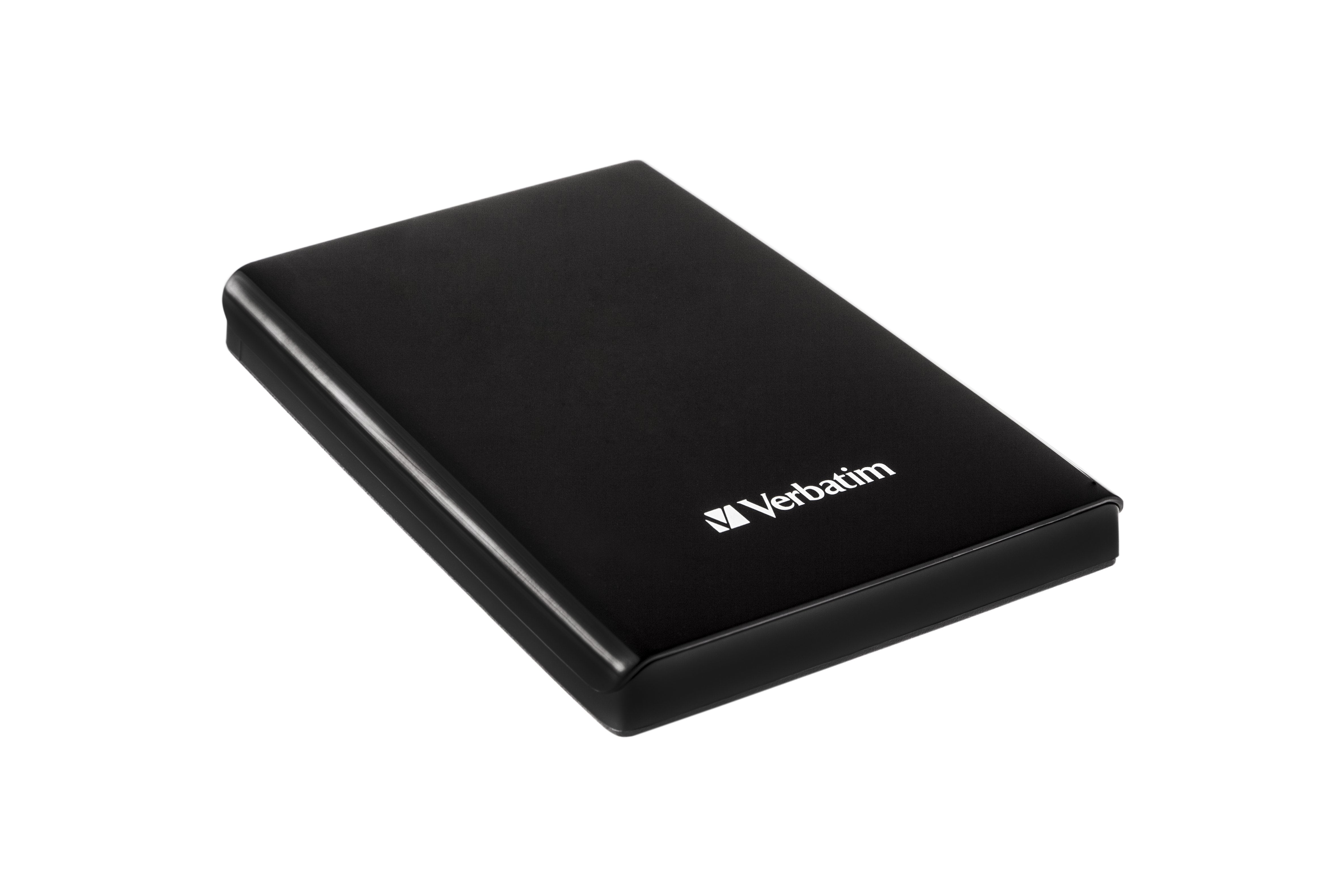 Verbatim Store N Go Slim   512gb Portable Ssd Usb 3.2 Gen 1 32181