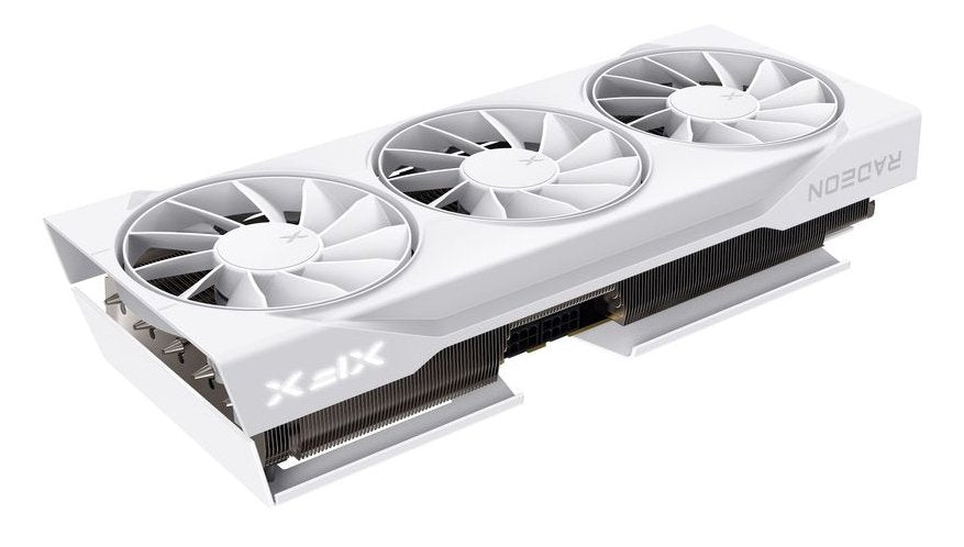 EAN 0840191502392 - XFX Swift Radeon RX 9070 OC Gaming Edition AMD 16 GB GDDR6 imagen 4