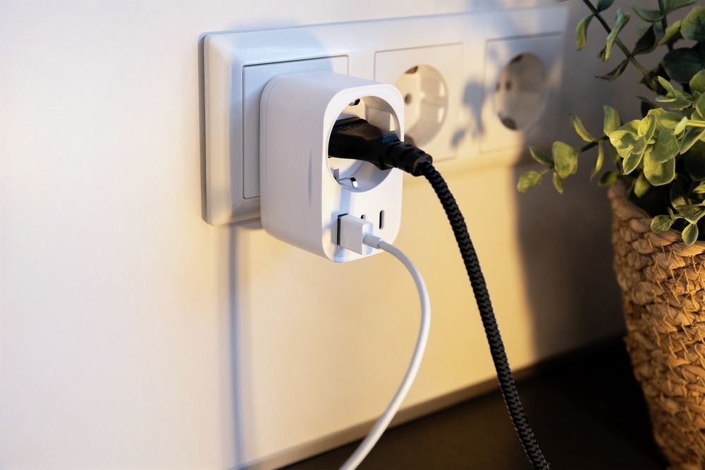 Ansmann Usb Charger Hs330 30w 2xusb-C Usb 30w
