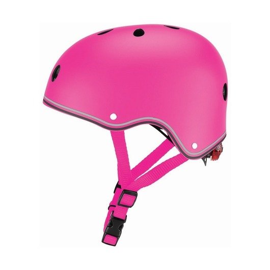 Casco Globber 505-110 Rosa Neón