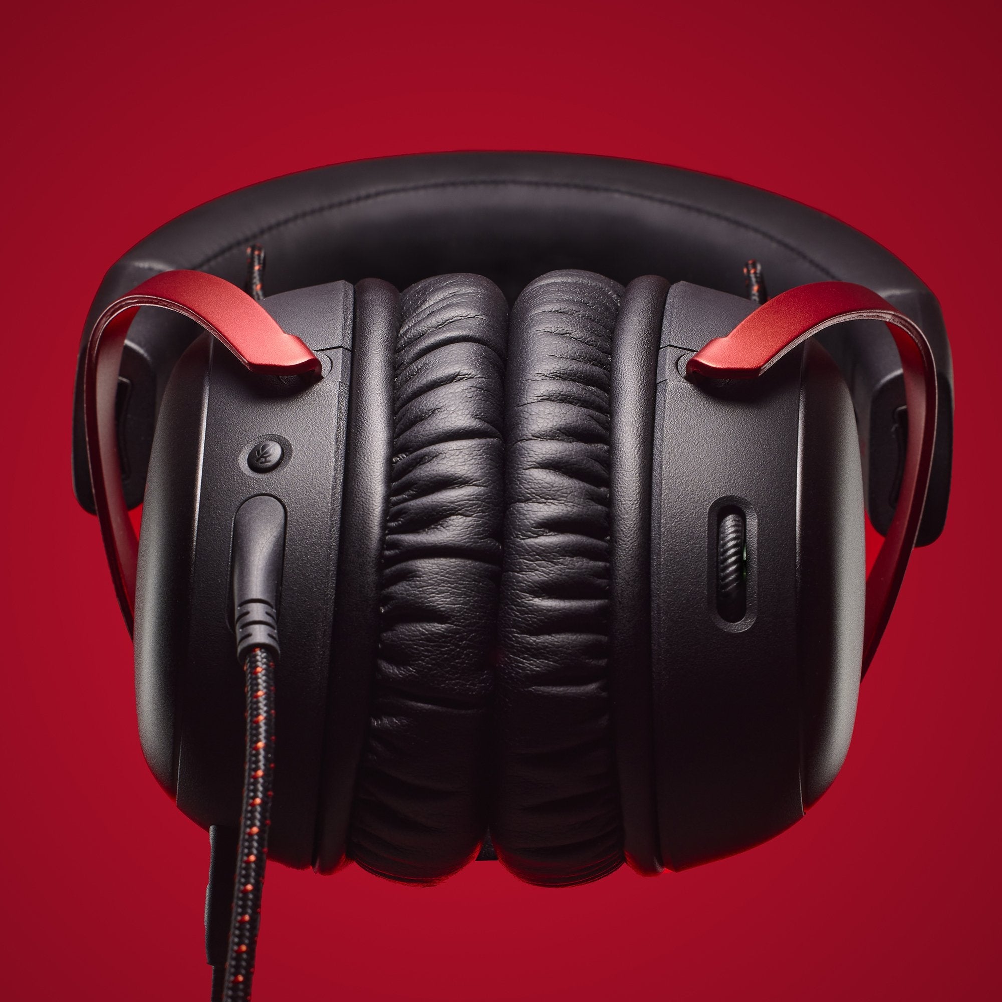 EAN 0197029008220 - HyperX Cloud III BLK GAM HEADSET Alámbrico Diadema Juego USB Tipo C Negro imagen 4
