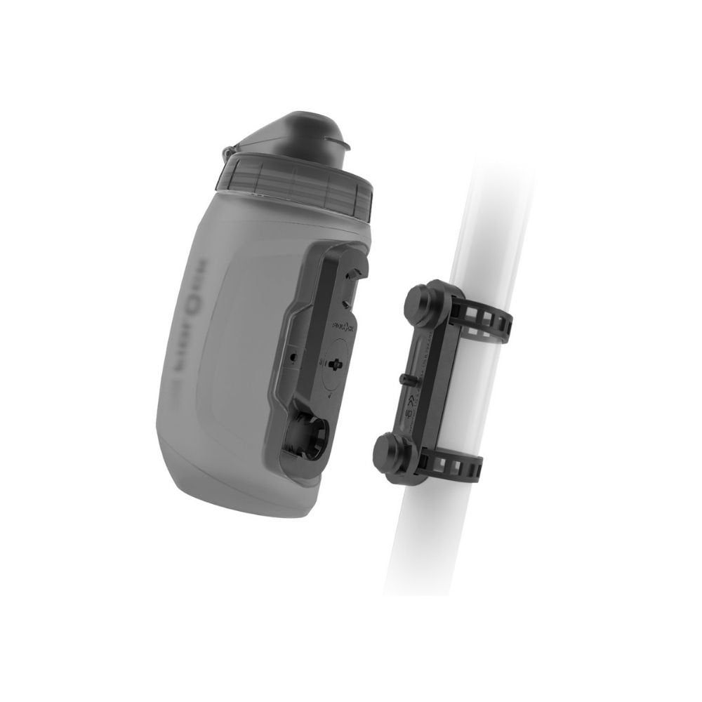 EAN 4251207400773 - FIDLOCK Twist Bicicleta 450 ml Negro imagen 1