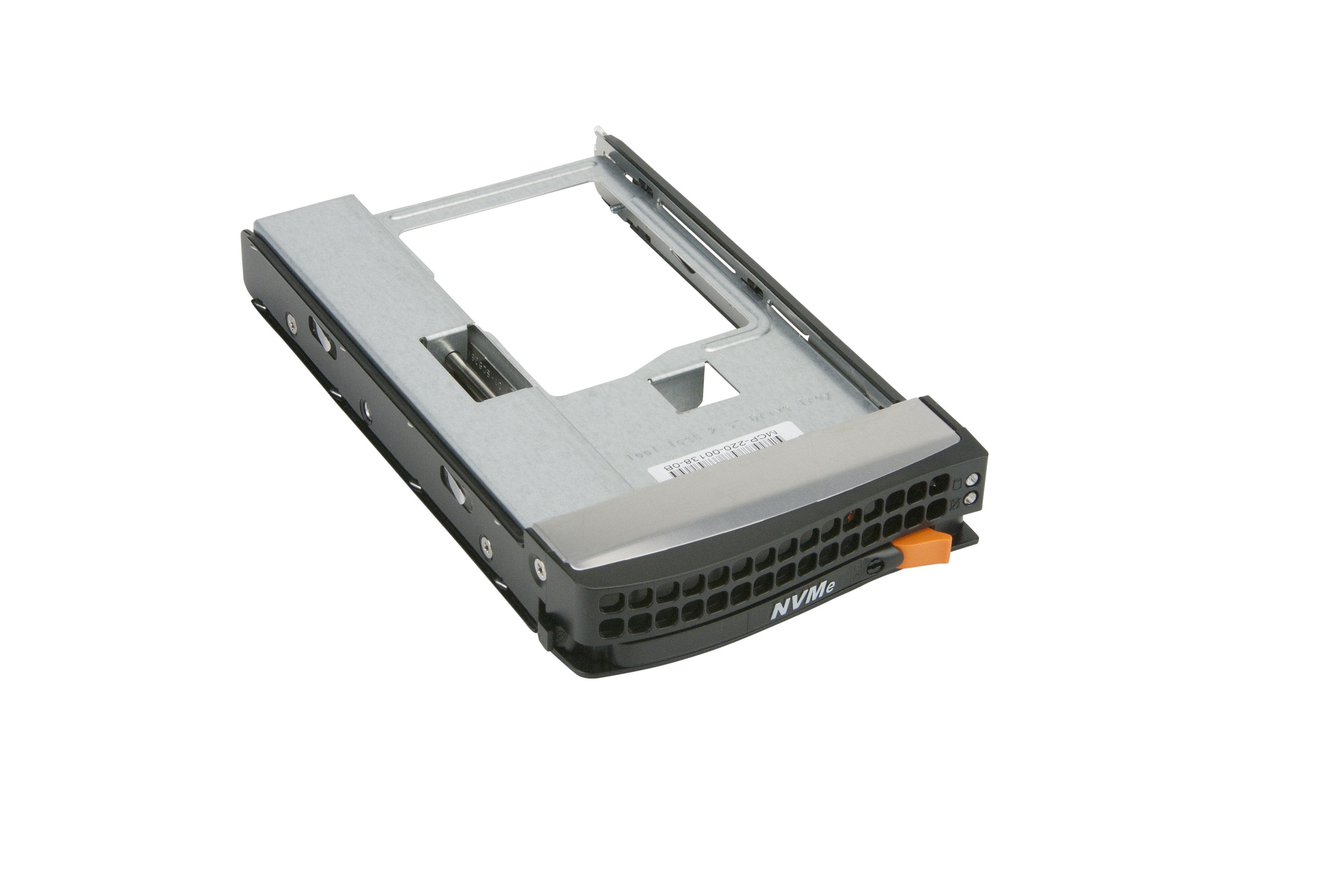 Supermicro Mcp-220-00138-0b Parte Carcasa De Ordenador Bandeja Para Disco Duro