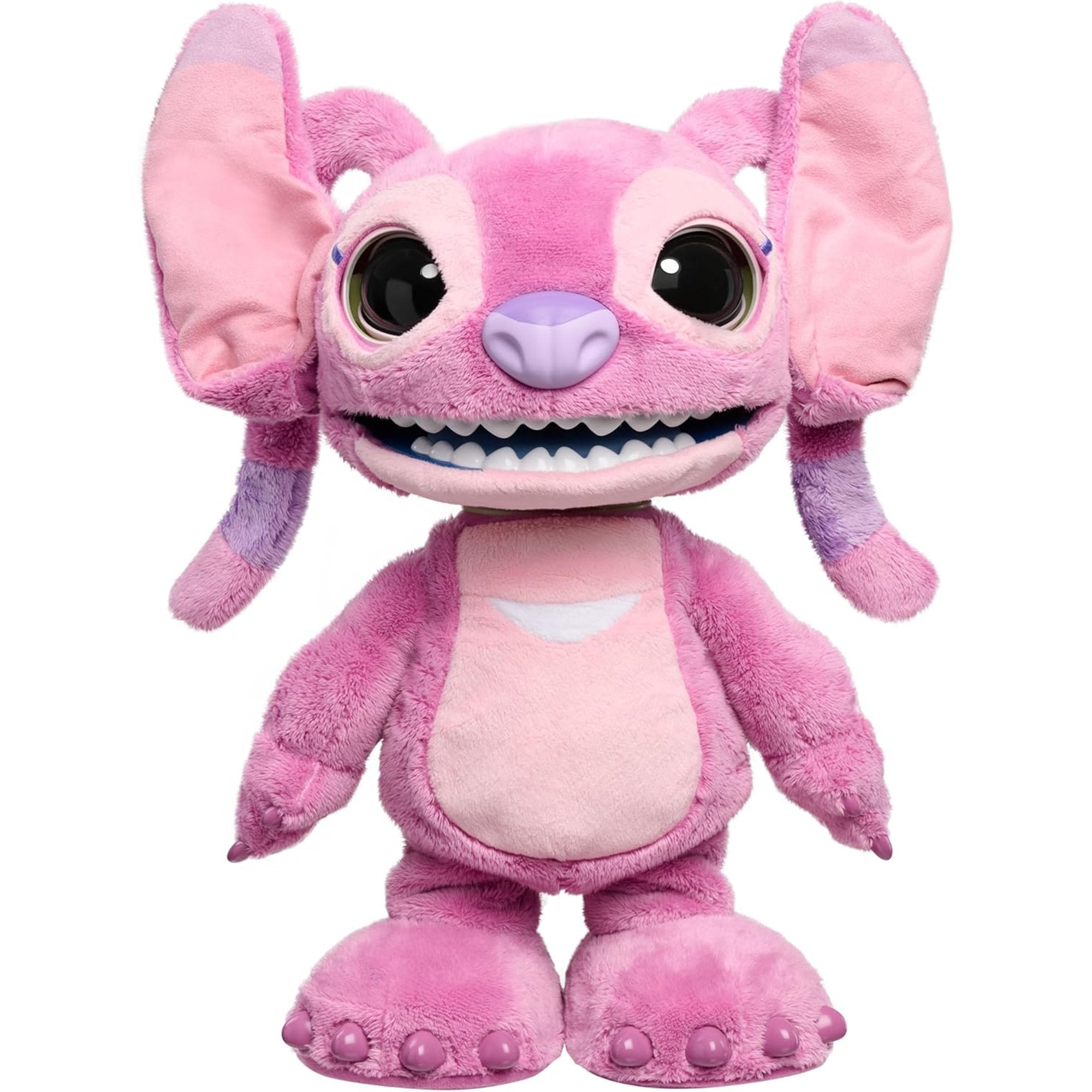 Just Play Just Play Ultimate Angel Feature Plush 31236