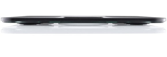 EAN 8590393324927 - Eta 978190000 Rectángulo Negro Báscula personal electrónica imagen 4