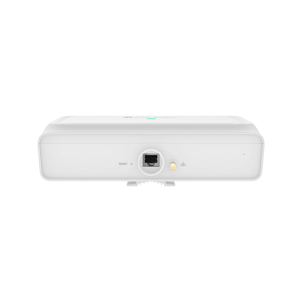 Punto De Acceso Exterior Wifi 7 Tp-Link Eap772-Outdoor Tribanda Be11000 5760mbps En 6hz 2882mbps En 5ghz 1x2.5gb Poe Pared Ip